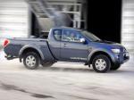 Mitsubishi L200 Club Cab Warrior 2006 года